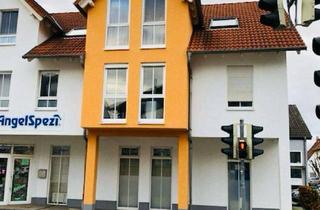 Wohnung kaufen in 76698 Ubstadt-Weiher, Interessante Kapitalanlage im Herzen von Weiher