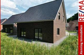 Wohnung kaufen in 26903 Surwold, Dort wohnen, wo andere Urlaub machen*Waldrandlage* Erstbezug*Erstklassige Ausstattung*