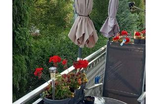 Wohnung mieten in 57567 Daaden, Schöne 3-Zimmer-Wohnung mit Balkon und Fußbodenheizung zentral in Daaden