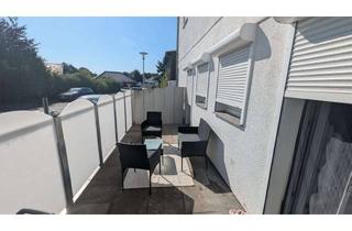 Wohnung mieten in 64319 Pfungstadt, Exklusive 3-Zimmer EG Wohnung mit Terrasse Keller und Stellplatz