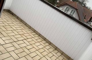 Wohnung mieten in 77972 Mahlberg, Freundliche 2-Raum-Wohnung mit EBK und Balkon in Mahlberg