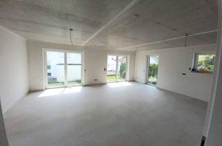 Wohnung mieten in Brühlstr., 89597 Munderkingen, ERSTBEZUG, sehr helle 2,5-Zimmer EG-Wohnung in Munderkingen