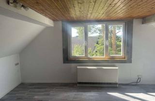 Wohnung mieten in 53902 Bad Münstereifel, Gemütliche Dachgeschosswohnung in ruhiger Lage