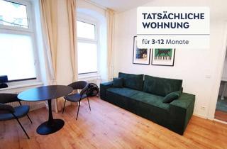 Wohnung mieten in Skalitzer Straße 30-31, 10999 Kreuzberg (Kreuzberg), Blueground ID1262038P, Kreuzberg