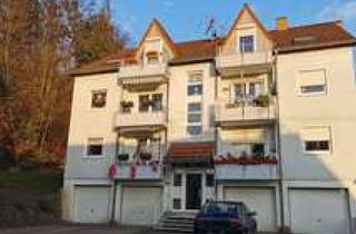 Wohnung mieten in 66129 Saarbrücken, Preiswerte, gepflegte 3-Zimmer-DG-Wohnung zur Miete in Saarbrücken