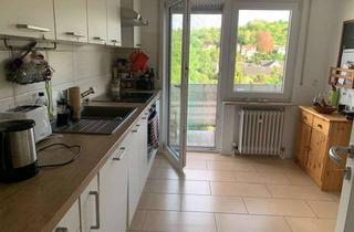 Wohnung mieten in 53489 Sinzig, Neuwertige 4-Raum-Wohnung mit Balkon in Sinzig