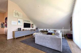 Wohnung mieten in 82211 Herrsching, Schöne 3-Zimmer-Wohnung nur 400m zum Ammersee mit Südbalkon und Einzelgarage