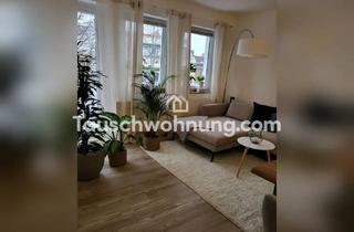 Tauschwohnungen in Turmstraße 16, 49074 Innenstadt, Tauschwohnung: Ruhige, zentrale 3-Zimmer-Wohnung (ca 70 m²) mit Balkon