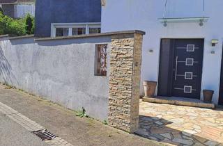Wohnung mieten in Bitzerstr. 21, 67806 Rockenhausen, Freundliche 6,5-Zimmer-Maisonette-Wohnung in Dörnbach mit Garage und Garten