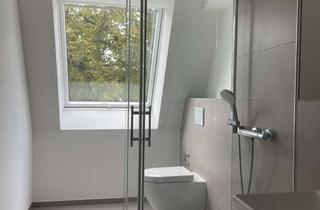 Wohnung mieten in Margaretenstraße 11, 10317 Lichtenberg, Dachgeschoss Studio mit Einbauküche und Balkon / Ohne Aufzug