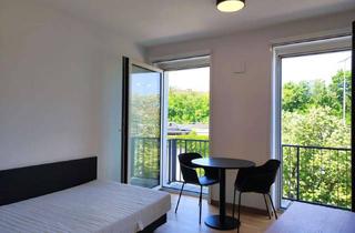 Wohnung mieten in Rubensstraße 54, 12157 Schöneberg, Ruby: möblierte Apartments mit hohem Neubau-Standard