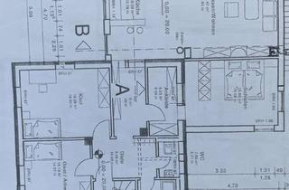 Wohnung mieten in Siegfriedstraße 31, 61389 Schmitten, Altersgerechtes wohnen am Fuße des Feldberg