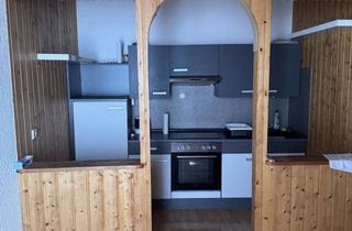 Wohnung mieten in Rosenstr, 78266 Büsingen, Einfache 2-Raum-Wohnung in Büsingen am Hochrhein