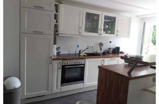 Wohnung mieten in 65388 Schlangenbad, Ansprechende 3,5-Zimmer-EG-Wohnung mit großem Garten