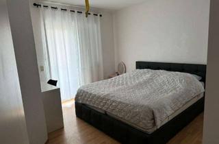 Wohnung mieten in Hermannstraße 2b, 55286 Wörrstadt, Exklusive, gepflegte 3,5-Raum-Wohnung mit Balkon in Wörrstadt