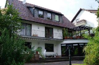 Wohnung mieten in 64689 Grasellenbach, Schöne 4-Zimmer-EG-Wohnung mit Terrasse in Grasellenbach