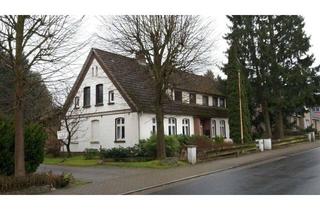 Wohnung mieten in Hauptstraße 45, 29565 Wriedel, Großzügige 2-Zimmer-Wohnung in Wriedel