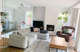 Wohnung mieten in Spielbergstraße, 83026 Süd, Exklusive 4-Zimmer-EG-Wohnung mit Terrasse und Garten ﻿am Mühlbach nahe der Kunstmühle