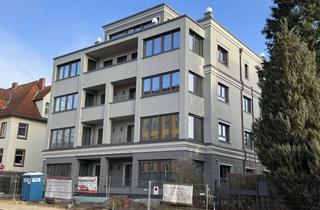 Wohnung mieten in Alfred-Dengler-Straße, 16225 Eberswalde, Vier Raum Wohnung in Eberswalde. Fahrstuhl, 2 Balkone, große Küche, Keller, Gartennutzung.
