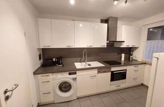 Wohnung mieten in Stille Straße 11, 30952 Ronnenberg, Erstbezug nach Sanierung! Gemütliche 2-Raum-Wohnung mit exklusiver Innenausstattung, EBK und Balkon