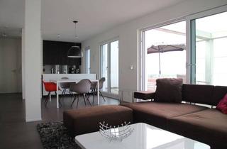 Penthouse mieten in Ludwig-Jahn-Straße 30, 73760 Ostfildern, Stilvolle, möbilierte 3-Zimmer-Penthouse-Wohnung mit gehobener Innenausstattung Terrasse + EBK