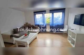 Tauschwohnungen in Tauschwohnungstraße, 24939 Nordstadt, Tauschwohnung: Tausche Wohnung in Flensburg gegen Hamburg