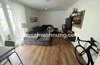 Tauschwohnungen in Tauschwohnungstraße, 10319 Friedrichsfelde (Lichtenberg), Tauschwohnung: Ruhige Wohnung Nähe Tierpark mit Anschluss zur Ringbahn