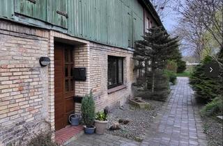 Wohnung mieten in 24878 Jagel, Modernisierte 2-Raum-EG-Wohnung mit Einbauküche in Jagel