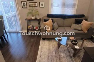 Tauschwohnungen in Tauschwohnungstraße, 63739 Aschaffenburg, Tauschwohnung: Übernehme gerne auch Möbel:)