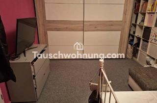 Tauschwohnungen in Tauschwohnungstraße, 10369 Lichtenberg (Lichtenberg), Tauschwohnung: 3 Raum wohnung gegen 4 zum tauschen