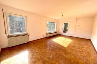 Wohnung mieten in 35043 Marburg, Attraktive 3-Raum-Wohnung mit EBK und Balkon in Marburg