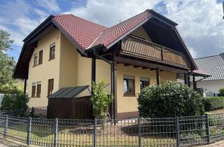 Wohnung mieten in Habichtweg 20, 63820 Elsenfeld, Tolle 3 Zimmerwohnung mit Terrasse, Garten und Garage zu vermieten !