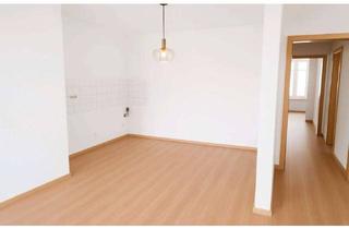 Wohnung mieten in Albrechtsstrasse 10, 06366 Köthen, Schöne 2-Raum-Wohnung (57 m²) – frisch renoviert, mit Parkplatz – zentrale Lage!