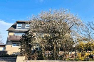 Wohnung mieten in 38542 Leiferde, 5-Zi Wohnung mit Terrasse und Garage