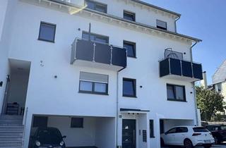 Wohnung mieten in 74906 Bad Rappenau, Luxuriöse 2- Zimmerwohnung in ruhiger Lage Neubau! In Bad rappenau-Obergimpern