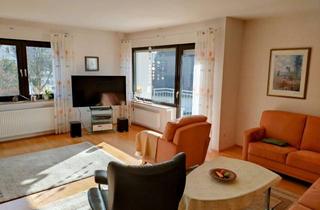 Wohnung mieten in 59872 Meschede, Ansprechende und gepflegte 5-Zimmer-Wohnung mit Balkon in Meschede