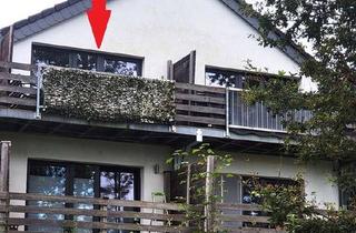 Wohnung mieten in 52159 Roetgen, Roetgen: Ruhige 2,5-Zimmer Neubau-Wohnung 65qm mit weitem Blick ins Grüne