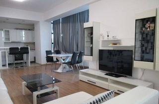 Wohnung mieten in Göppinger Str., 96515 Sonneberg, Ansprechende und vollständig renovierte 1,5-Zimmer-Wohnung mit Einbauküche in Sonneberg