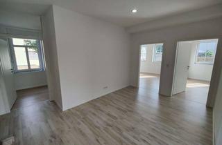 Wohnung mieten in 39397 Kroppenstedt, 4 großzügige Zimmer + Küche + Bad + Gäste-WC + Diele/Esszimmer in 39397 KROPPENSTEDT / BÖRDE