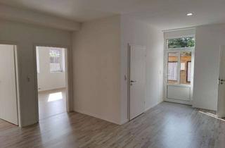 Wohnung mieten in 39397 Kroppenstedt, 4 großzügige Zimmer + Küche + Bad + Gäste-WC + Diele/Esszimmer in 39397 KROPPENSTEDT / BÖRDE