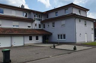 Wohnung mieten in Mühlenstraße 46, 66346 Püttlingen, 2ZKB 60m³ mit Balkon in Köllerbach