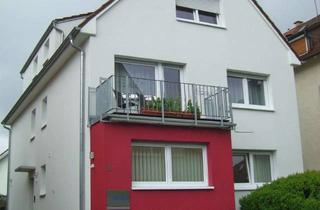 Wohnung mieten in 74074 Heilbronn, Ideal f. Pendler - 1 - Zimmer DG-Wohnung in Heilbronn - Ost