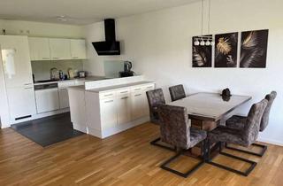 Wohnung mieten in Bahnhofstraße 19, 64658 Fürth, Neuwertige 3-Zimmer-Wohnung mit Balkon und Einbauküche in Fürth