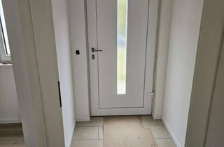 Wohnung mieten in 23684 Scharbeutz, 4-Zimmer-Wohnung mit Garten