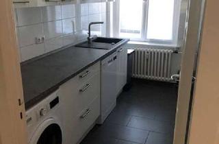 Wohnung mieten in Vorarlberger Damm, 12157 Schöneberg, WG geeignete 3,5-Raum-Wohnung mit EBK in Friedenau