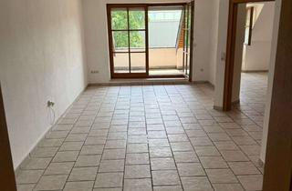 Wohnung mieten in 86405 Meitingen, Schöne 3-Zimmer-Wohnung mit Balkon in Meitingen