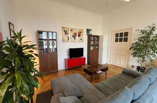 Wohnung mieten in Brandenburgische Straße 32, 10707 Wilmersdorf (Wilmersdorf), Möbliertes Zimmer in WG Wohnung mit Balkon ab 1.9.25 in Berlin Wilmersdorf