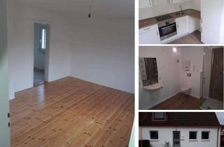 Wohnung mieten in 23617 Stockelsdorf, Sanierte 2,5-Zimmer-Wohnung in Stockelsdorf mit Terrasse