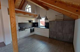 Wohnung mieten in Magnolienstraße 12, 84579 Unterneukirchen, Neuwertige 4-Zimmer-Wohnung mit Balkon und EBK in Unterneukirchen