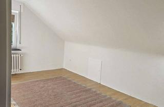 Wohnung mieten in Friedenstraße 1a, 76767 Hagenbach, 3-Zimmer-Dachgeschosswohnung in Hagenbach